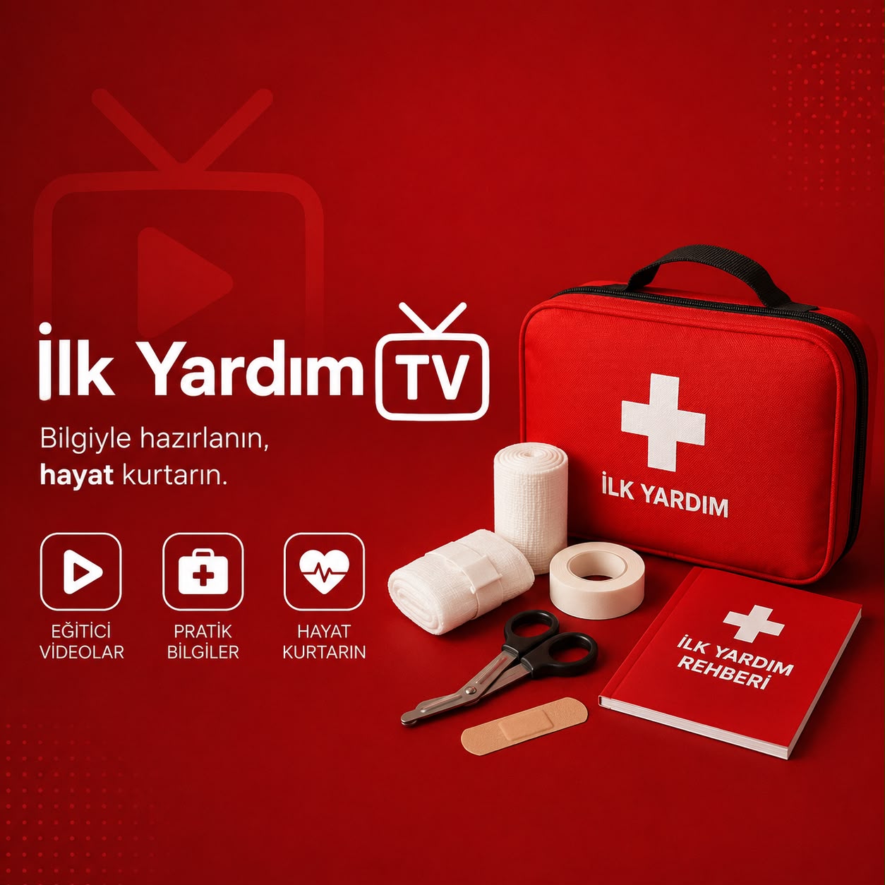 İlk Yardım TV