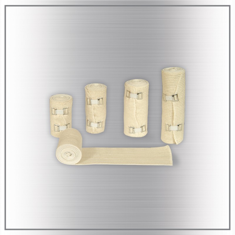 12 CM Elastik Bandaj (1,5 MT)