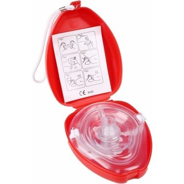 CPR Maske