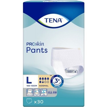 Hasta Bezi Tena Pants Normal Large