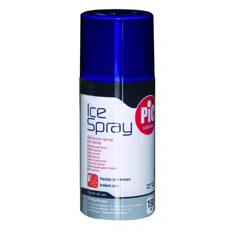 Soğutucu Sprey Pic Ice400 Ml.