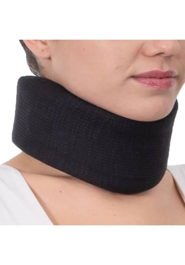 Boyunluk Sünger Comfort Ayarlanabilir Standart